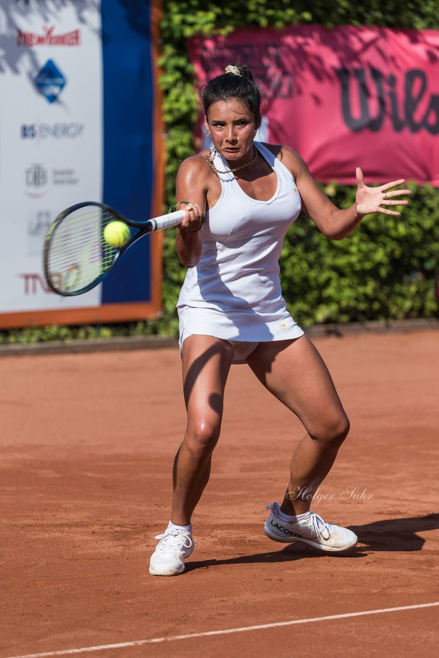 Katharina Lehnert 24 - Braunschweig Women Open